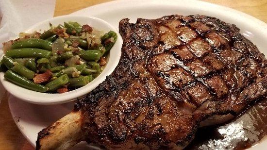 Saltgrass Steak House